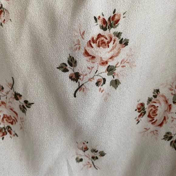 Reformation top like new condition! - Picture 2 of 3